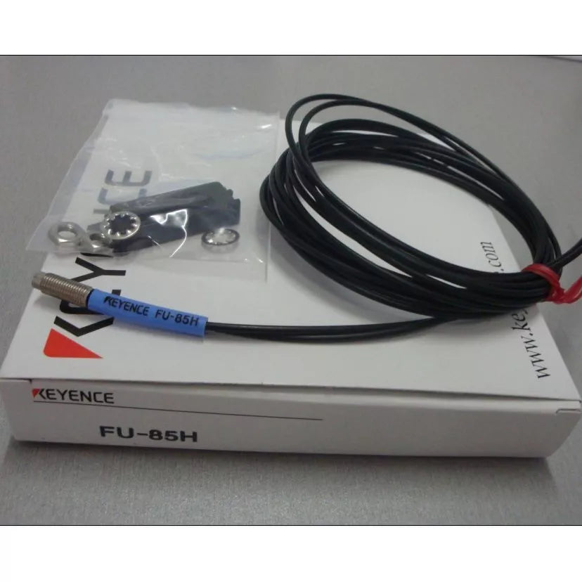 new 1PC Keyence FU-85H Fiber Optic Sensor FU85H - KEYENCE