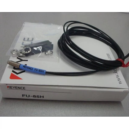 new 1PC Keyence FU-85H Fiber Optic Sensor FU85H - KEYENCE