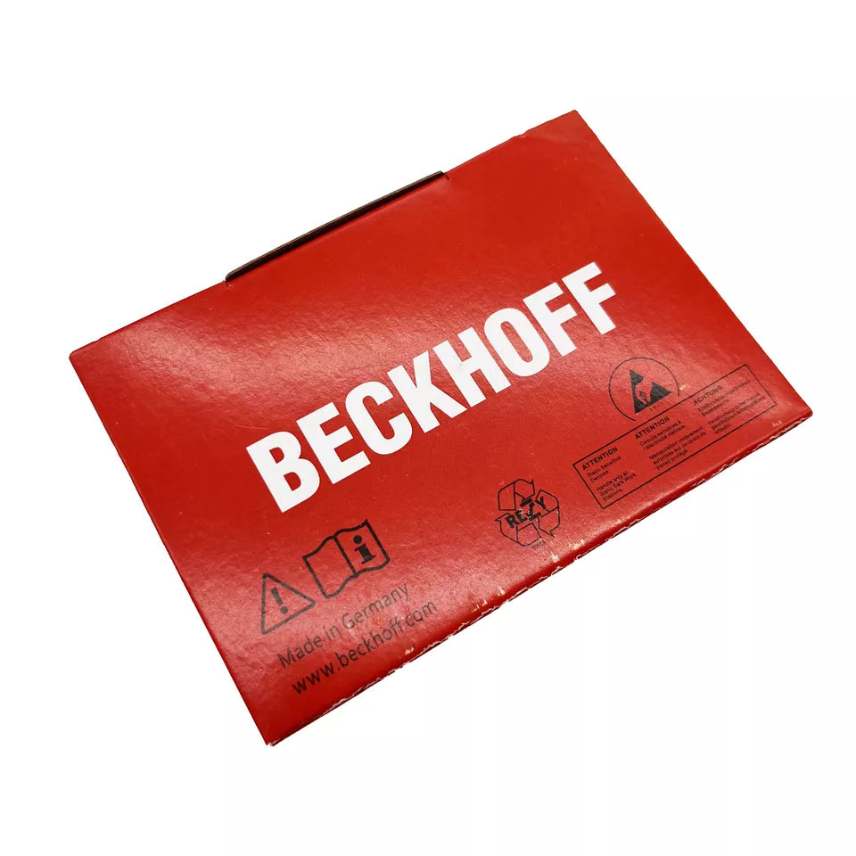 new 1PC Beckhoff EL6731-0010 PLC Module EL67310010  ping