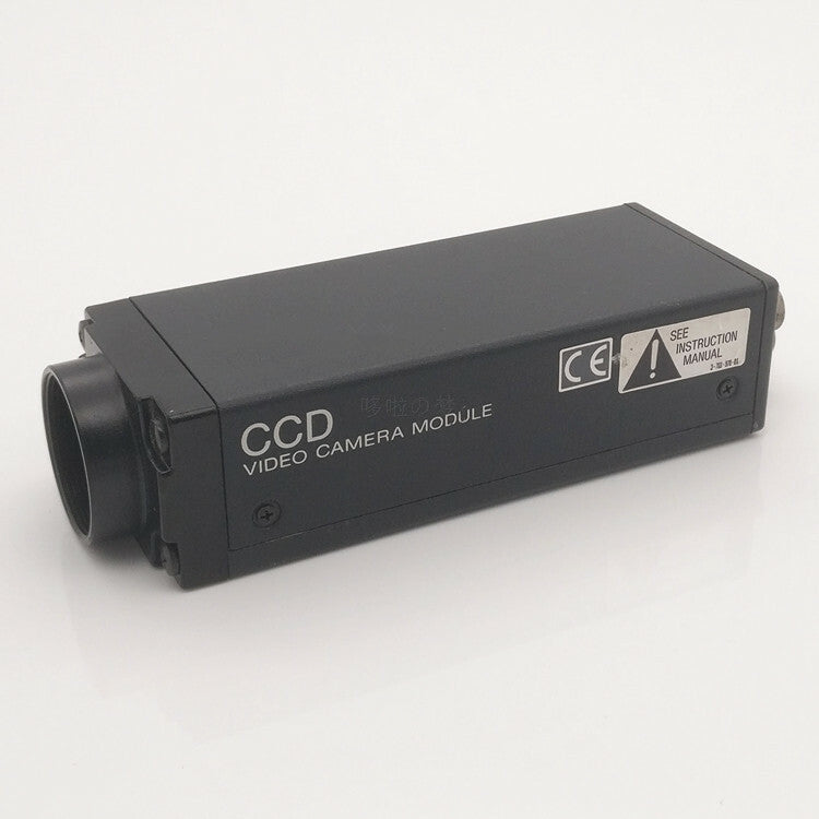 new 1PC  Sony XC-77 CCD Industrial Camera ping XC77