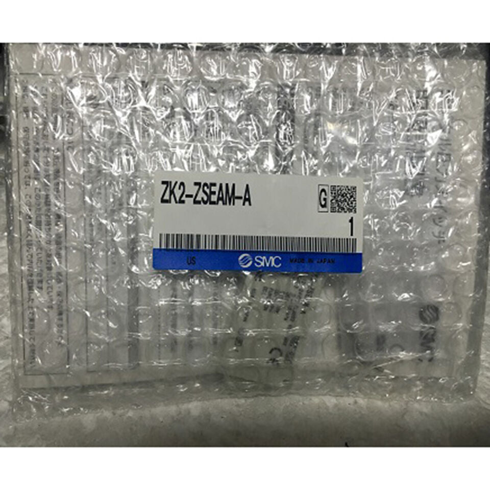 new 1PC SMC ZK2-ZSEAM-A Vacuum Generator ZK2-ZSEAM-A - SMC