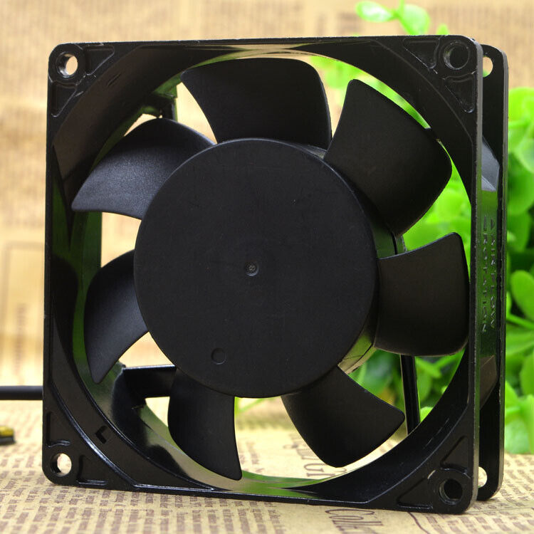 new 1PC metal high temperature cooling fan 9CM 9025 JA0925H1S0N 110-120V - PENTAIR