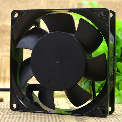 new 1PC metal high temperature cooling fan 9CM 9025 JA0925H1S0N 110-120V - PENTAIR