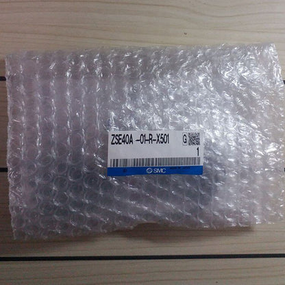 Pressure Sensor ZSE40A-01-R-X501 - INNOVATIVE SENSORS
