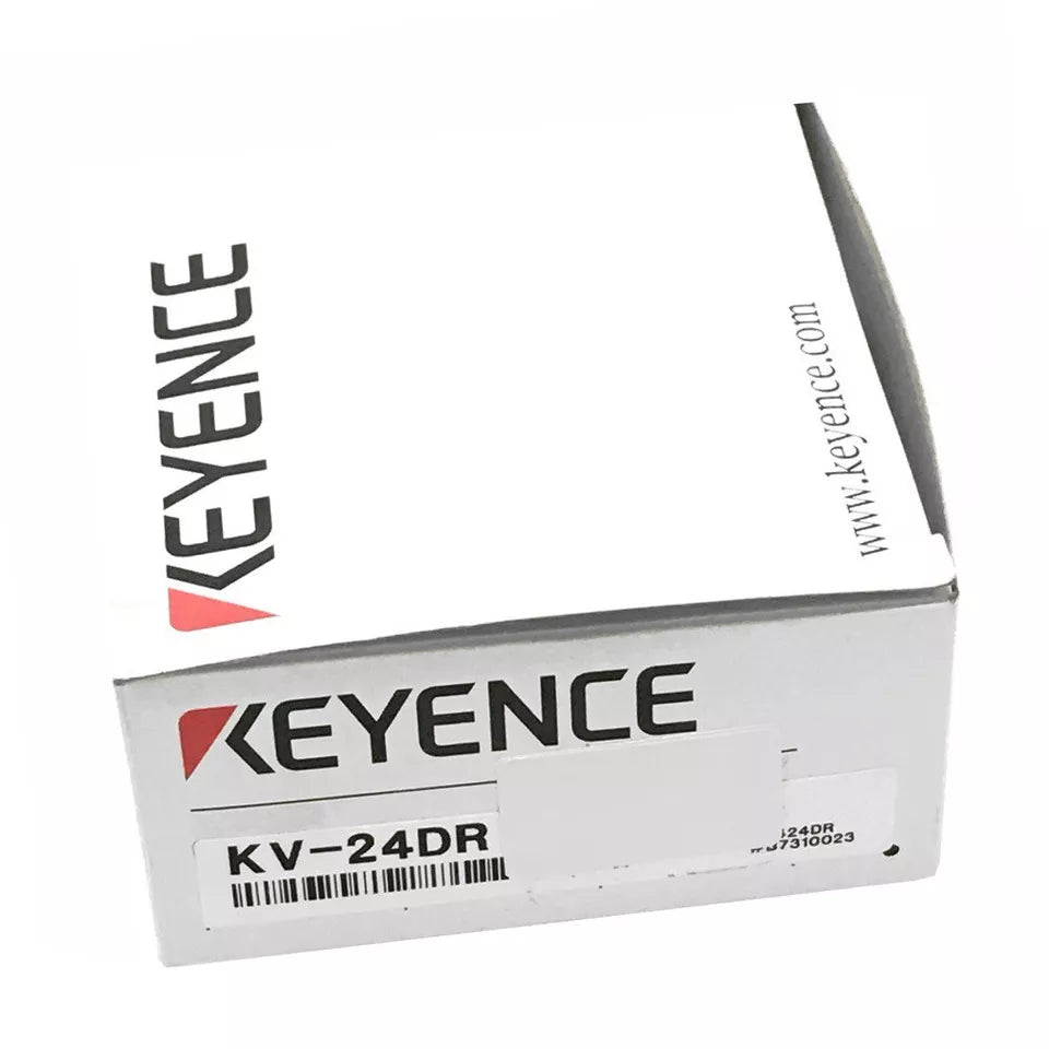 new 1PC Keyence KV-24DR KV24DR PLC Module ping - KEYENCE