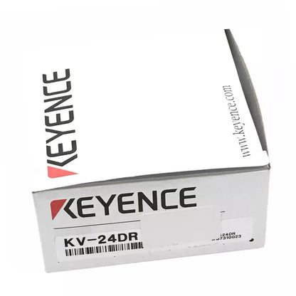 new 1PC Keyence KV-24DR KV24DR PLC Module ping - KEYENCE