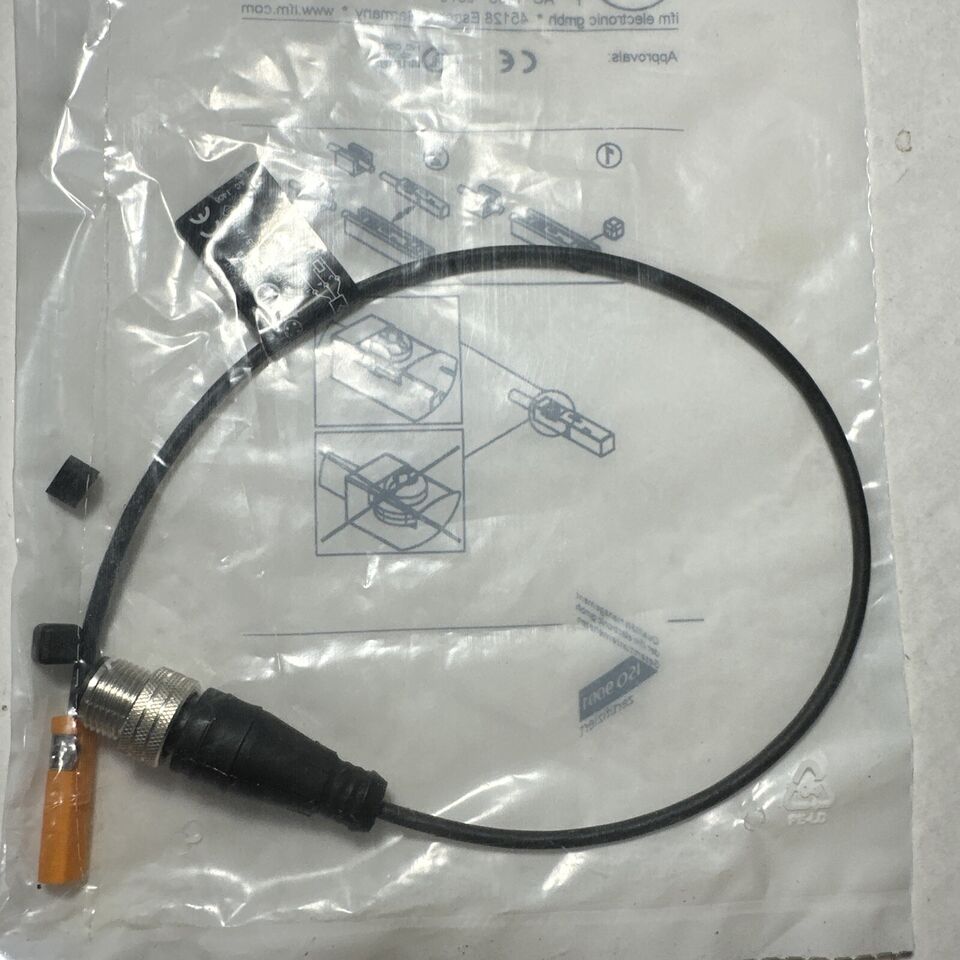 new IFM MK5139 Sensor One - IFM
