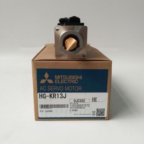 Mitsubishi HG-KR13J Servo Motor UPS - MITSUBISHI