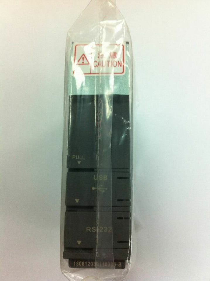 new 1PC Mitsubishi Q25HCPU Q Series CPU Module In Box ping