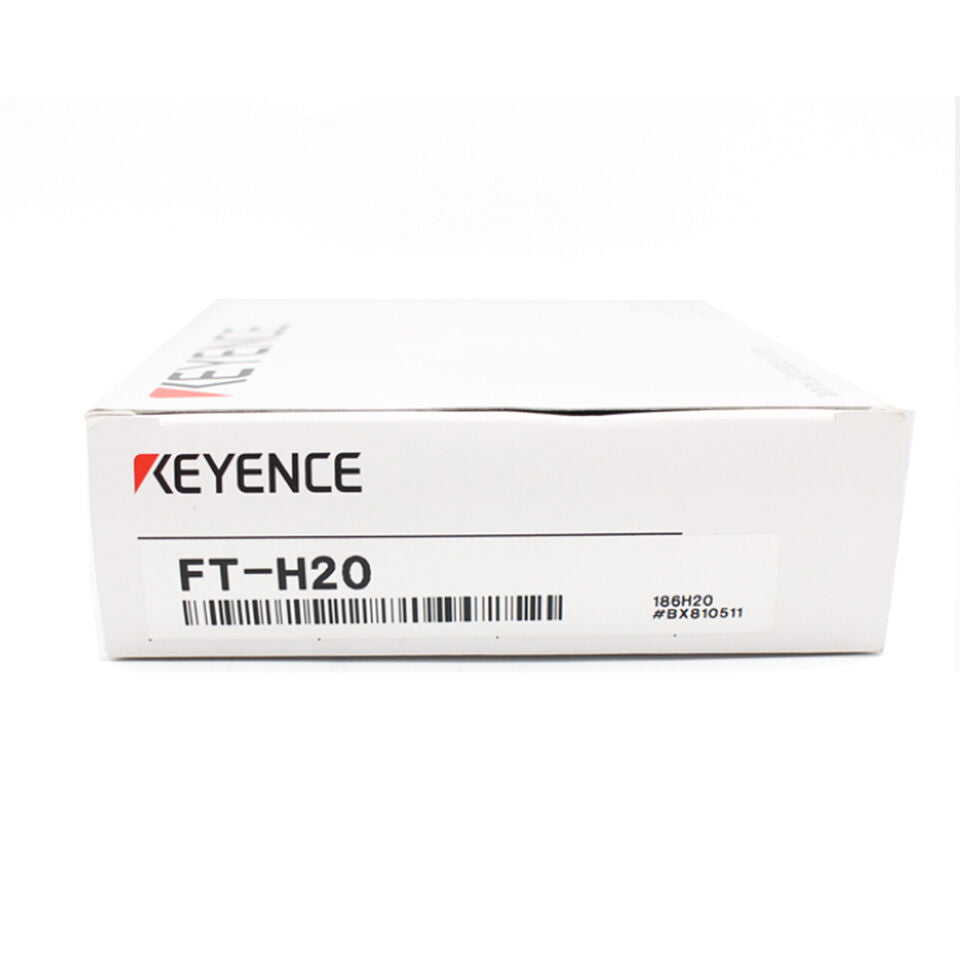 new 1PC Keyence FT-H20 Photoelectric Sensor FTH20 - KEYENCE