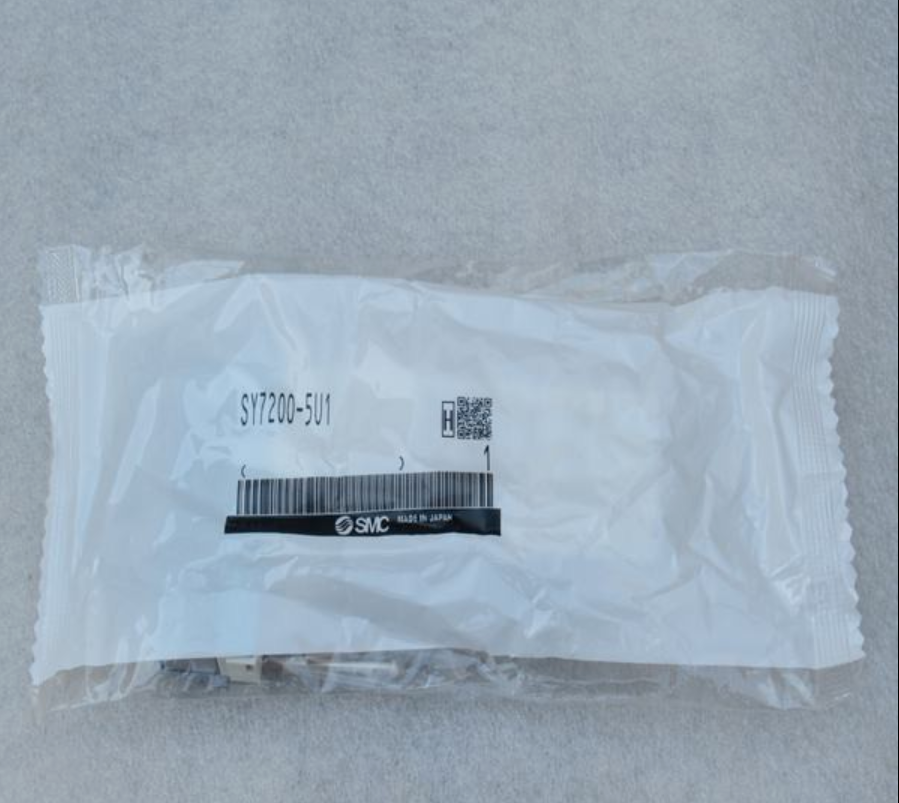 1PC SMC SY72005U1 Solenoid Valve - SMC