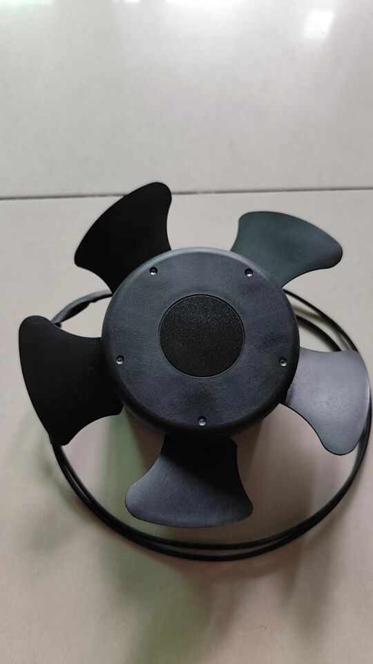 New Inverter Fan Cooling Fan UF-15PE23BWHN AC 230V 36/33W - UF