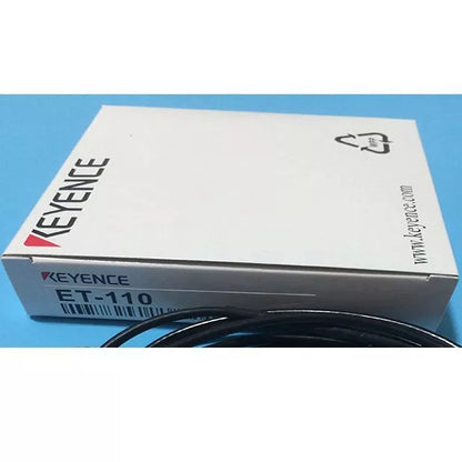 new 1PC Keyence ET-110 Proxinity Sensor ET110 In Box - KEYENCE