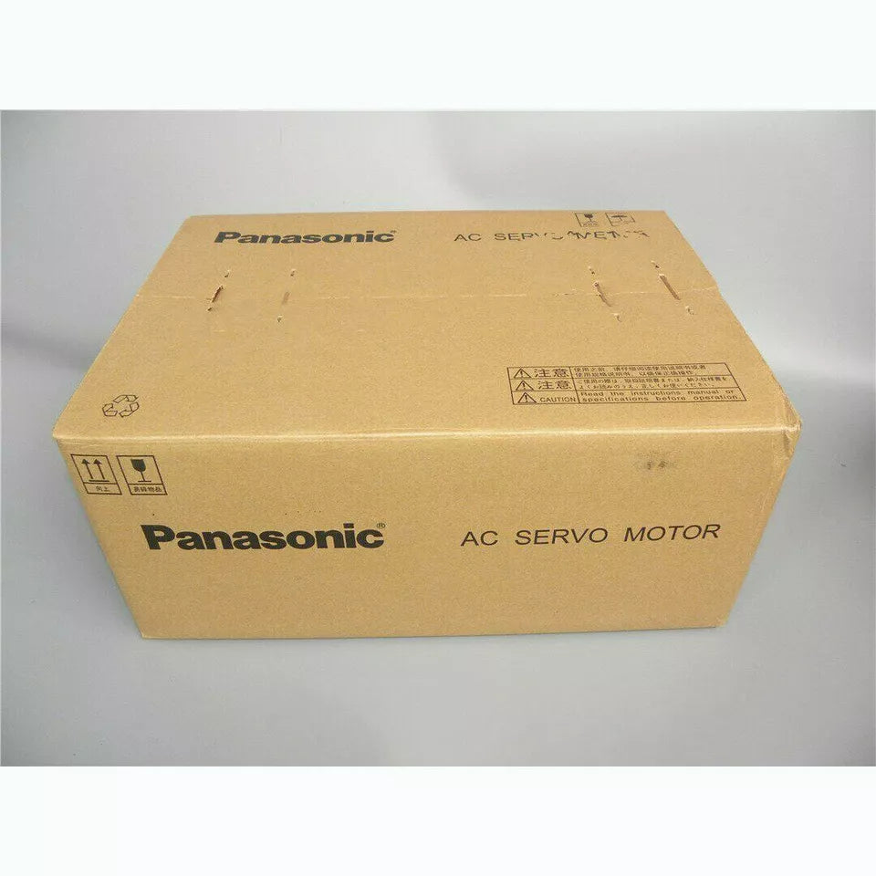 new 1PC Panasonic MSM022A1EE Servo Motor In Box ping - PANASONIC