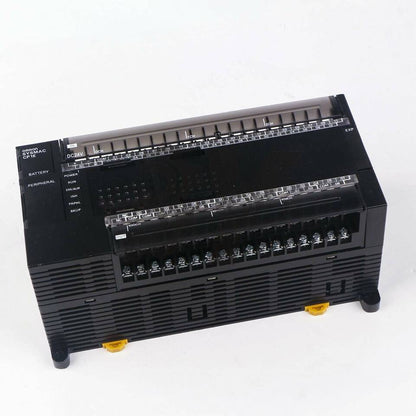 new 1PC Omron CP1E-N60DT-D PLC Module - OMRON