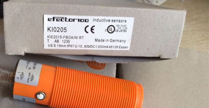 1PC IFM KI0205 Switch Sensor Box - IFM
