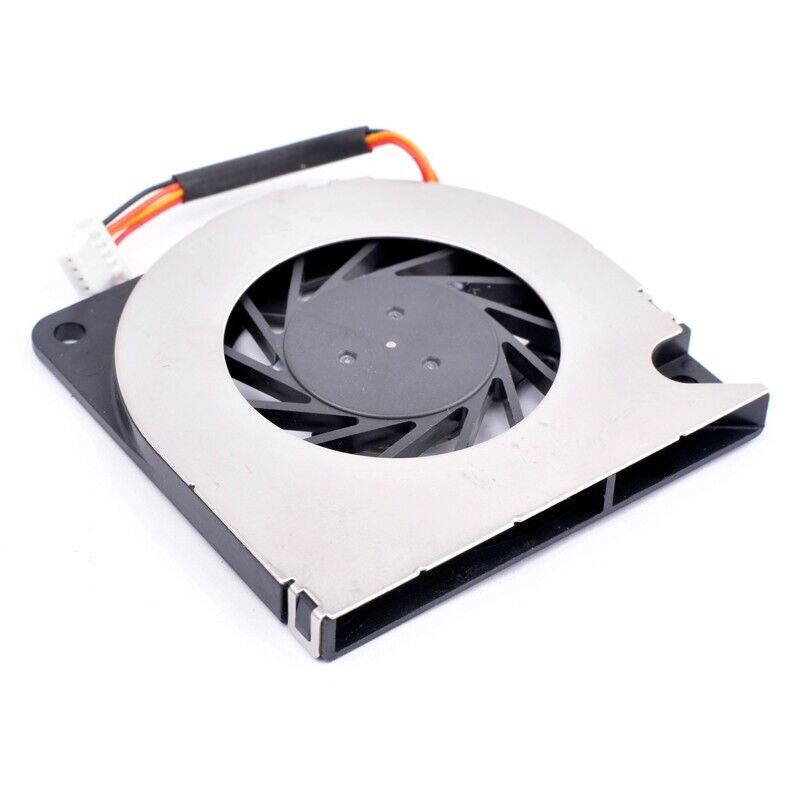 High-performance cooling fan with DC5V 0.15A and 45x45x5mm dimensions for silent operation - SEPA