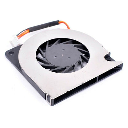 High-performance cooling fan with DC5V 0.15A and 45x45x5mm dimensions for silent operation - SEPA