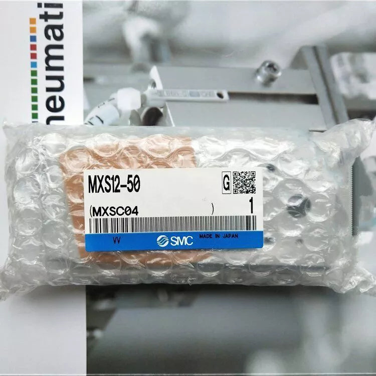 1PC SMC MXS1250 Cylinder - SMC