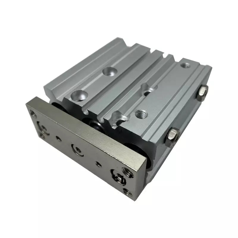 SMC MGPM50100Z Ping Cylinder - SMC