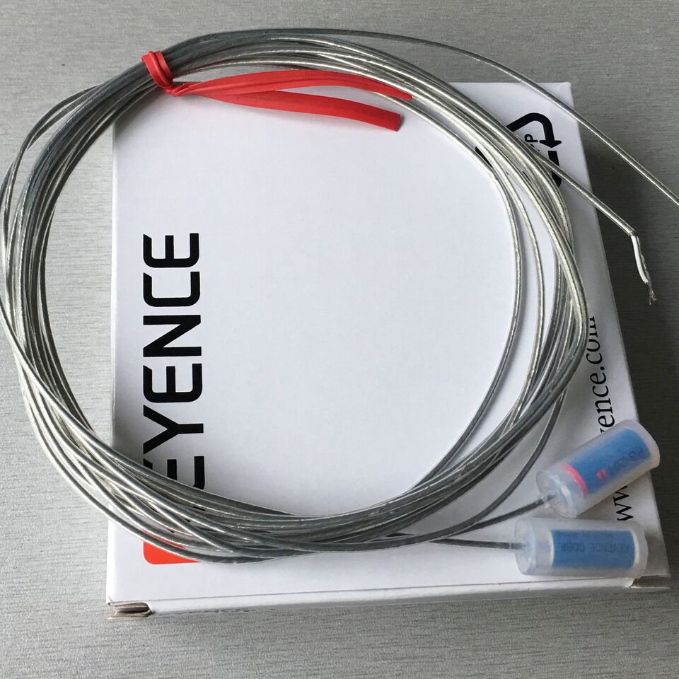 Keyence PS-201 Photoelectric Sensor - KEYENCE