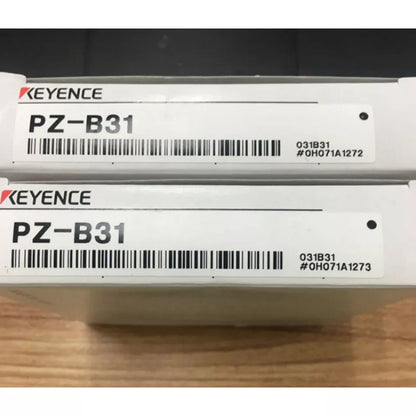 Keyence PZ-B31 Side Bracket Sensor - KEYENCE