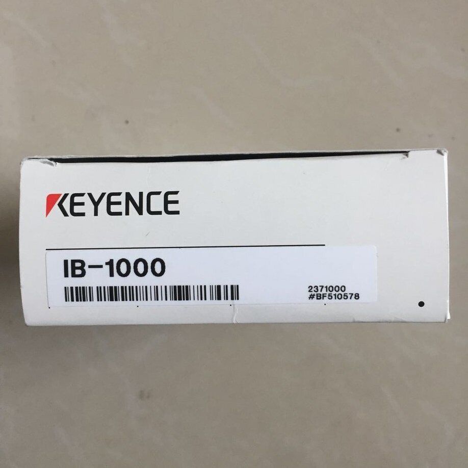 new 1PC KEYENCE IB-1000 IB1000 Laser Sensor ping - KEYENCE