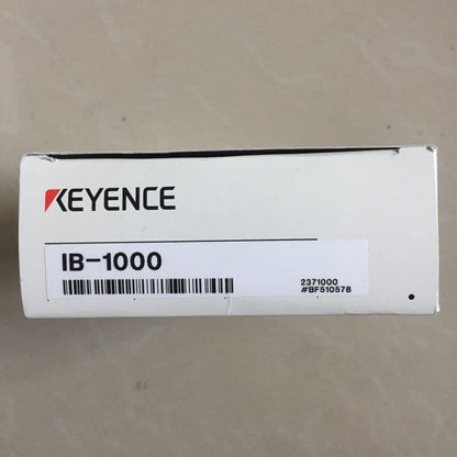 new 1PC KEYENCE IB-1000 IB1000 Laser Sensor ping - KEYENCE