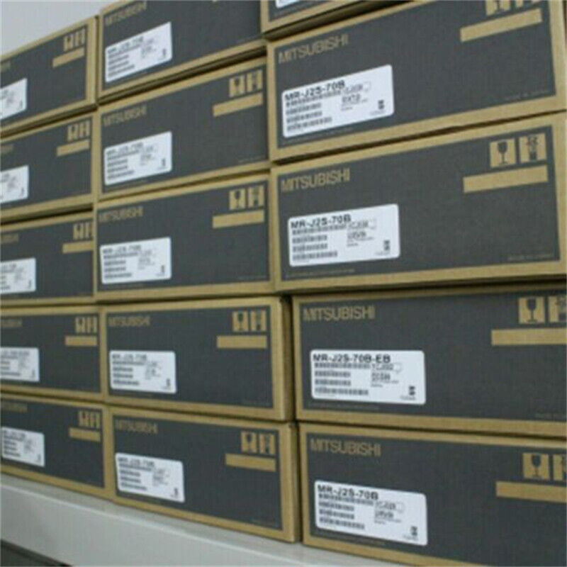 new One Mitsubishi MR-E-10AG-KH003 Servo Drive ping - MITSUBISHI