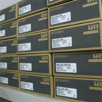 new One Mitsubishi MR-E-10AG-KH003 Servo Drive ping - MITSUBISHI