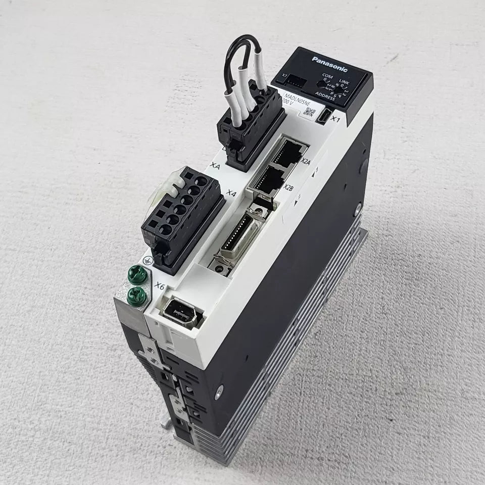 new 1PC Panasonic MADLN05NE Servo Drive ping - PANASONIC
