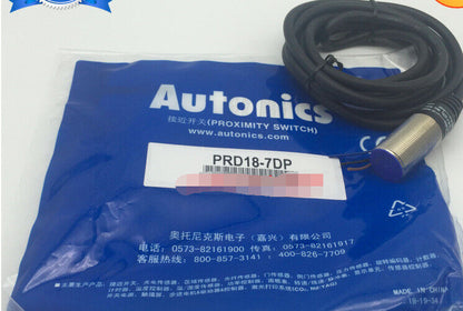 new Autonics PRD18-7DP Proximity Switch One PRD187DP - AUTONICS