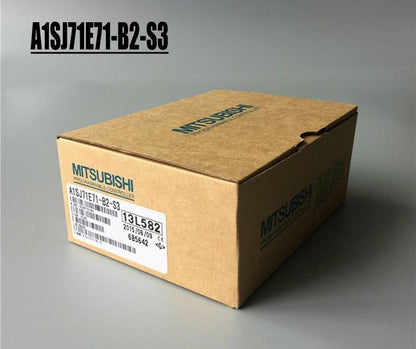 new 1PC Mitsubishi A1SJ71E71-B2-S3 PLC Module A1SJ71E71B2S3 ping