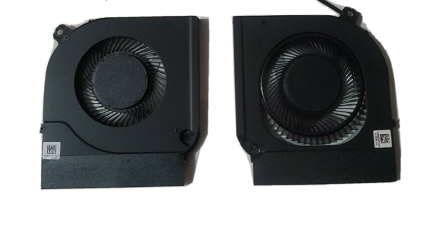 new For Acer Predator Helios 300 PH315-53 2020 AN517-41 AN517-54 CPU GPU Cooling Fan - ACER