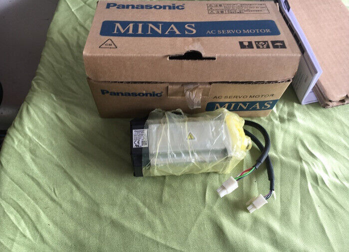 new 1PC Panasonic MSM042A1EE AC Servo Motor ping - PANASONIC