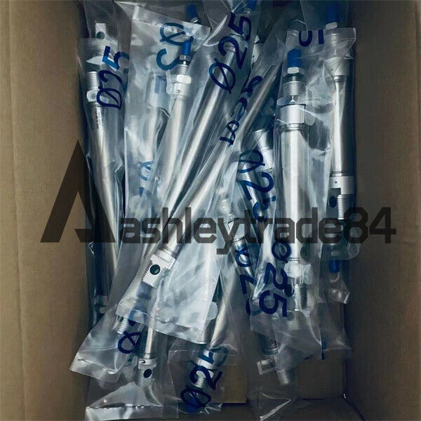 FESTO DSW-50-25 Cylinder - FESTO