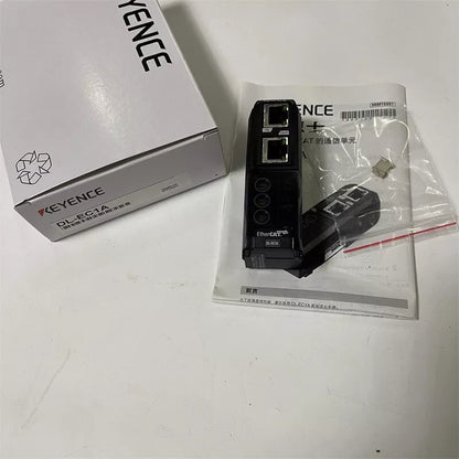 new 1PC Keyence DL-EC1A Communication Module DLEC1A In Box ping - KEYENCE