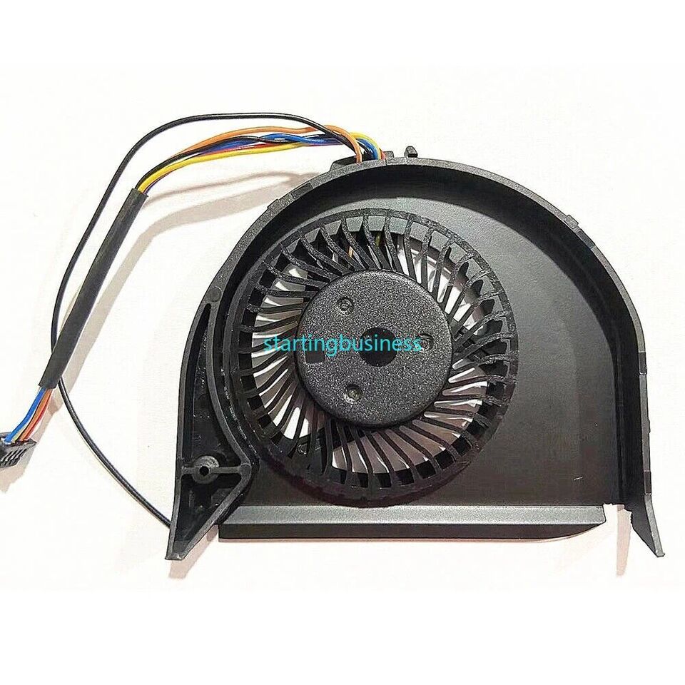 new 1PC For THINKPAD T440 T450 Integrated graphics cooer fan CPU Cooling Fan - HP