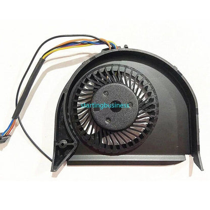 new 1PC For THINKPAD T440 T450 Integrated graphics cooer fan CPU Cooling Fan - HP