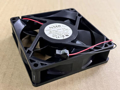 new 1PC 0.19A 92*92*25mm 2pin Inverter cooling fan 3610VL-05W-B30 DC24V - UNMATCHED