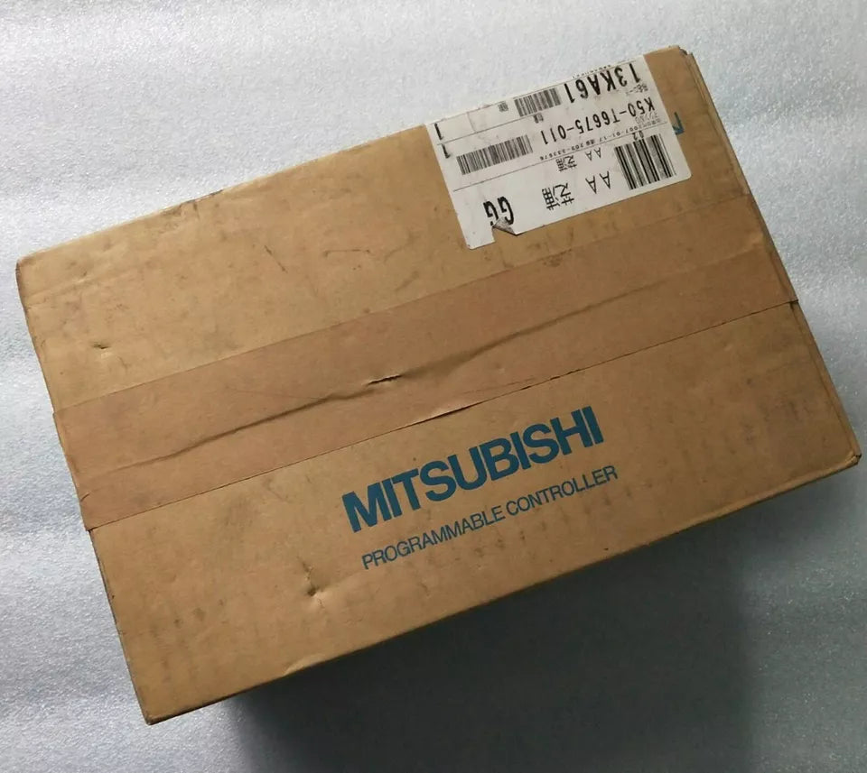 new 1PC Mitsubishi A2NCPUP21 PLC Module In Box ping - MITSUBISHI