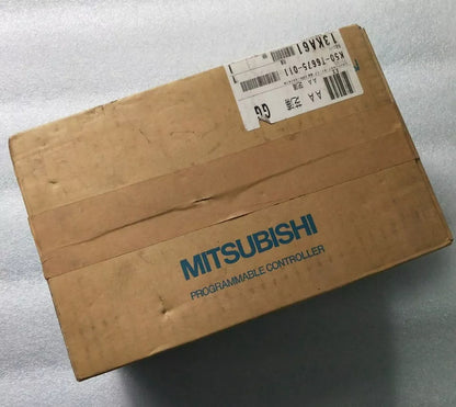 new 1PC Mitsubishi A2NCPUP21 PLC Module In Box ping - MITSUBISHI