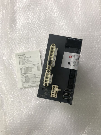 new 1PC Mitsubishi MR-J3-200B-RJ004 Servo Drive ping