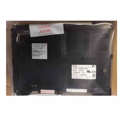 new 1PC Fuji UG330H-SS4 Touch Panel UG330HSS4 ping - FUJI