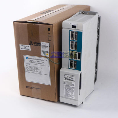 new 1PC MITSUBISHI Servo drive unit MDS-C1-V2-4535# - MITSUBISHI