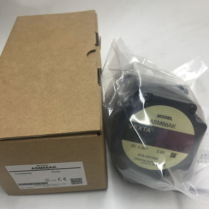 new One Vexta Oriental ASM66AK Servo Motor ASM66AK ping - VEXTA ORIENTAL
