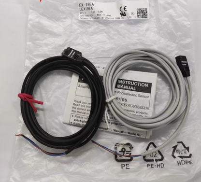 new 1PC Panasonic EX-19EA Photoelectric Switch EX19EA - PANASONIC