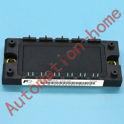 New FUJI Power Supply Module 3MBI50SX-120-02 - FUJI