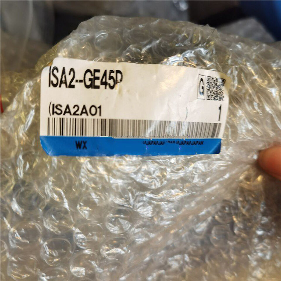 new 1PCS SMC ISA2-GE45P Pneumatic Position Sensor ping - SMC