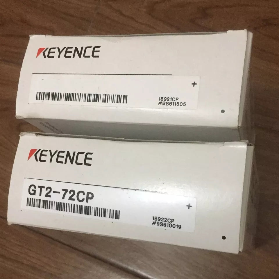 new 1PC Keyence GT2-72CP GT272CP Digital Contact Sensor ping - KEYENCE